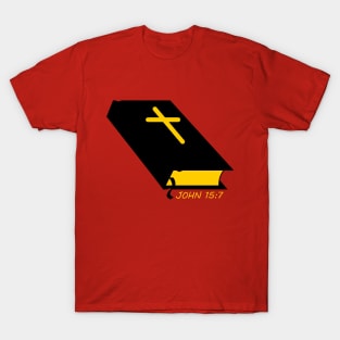 HIS WORD T-Shirt